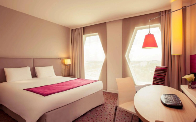 Mercure Paris Orly Rungis Aéroport