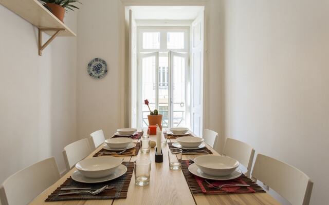 Caraujo Apartments
