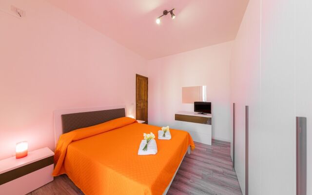 XXV Novembre apartments