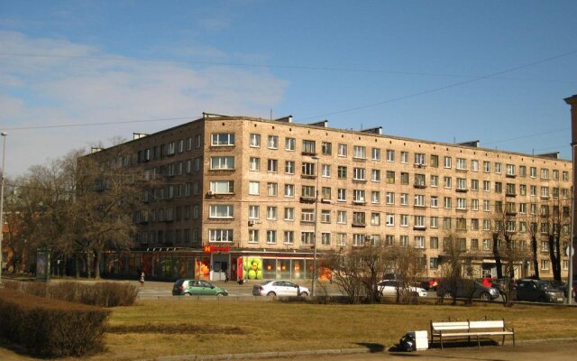 Apartaments na Baltiyskoy