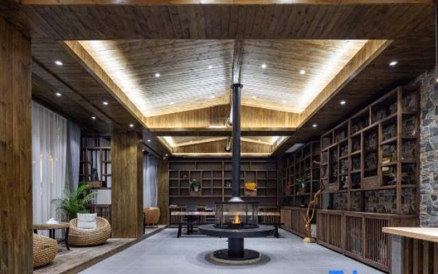 Shennongjia Xixuantang Homestay (Muyuzhen Shennongtan Scenic Area Branch)