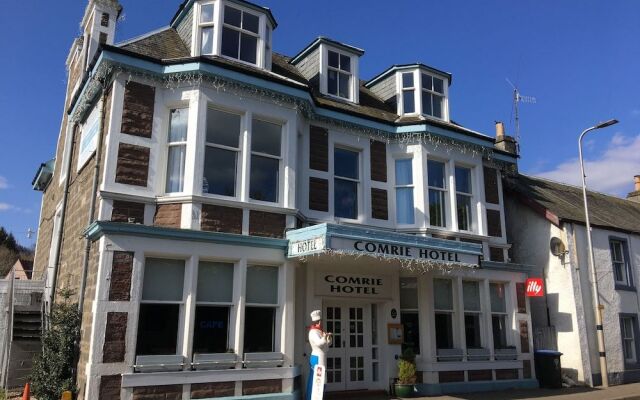 Comrie Hotel