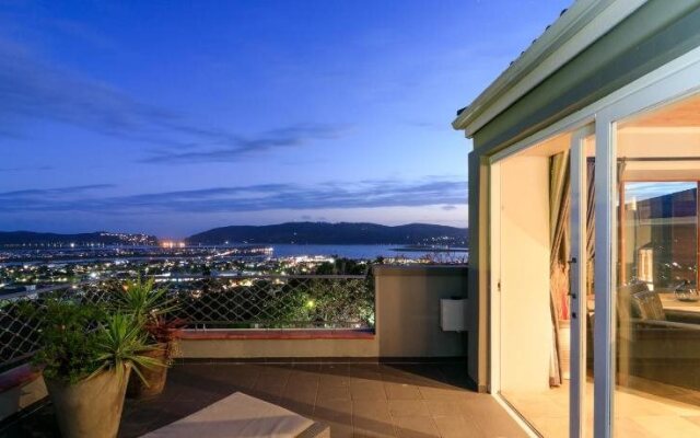 Hillview Self-catering Apartments