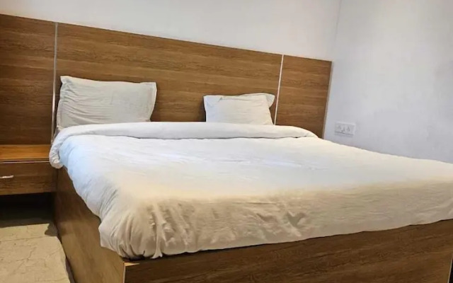 Vrindavan Resort