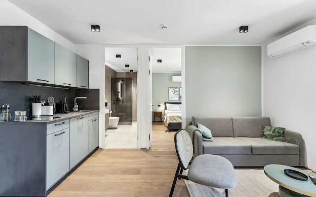 Limehome Bad Hall Hauptplatz