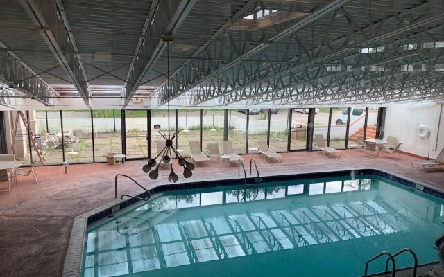 The Garden Plaza Hotel and Conference Center