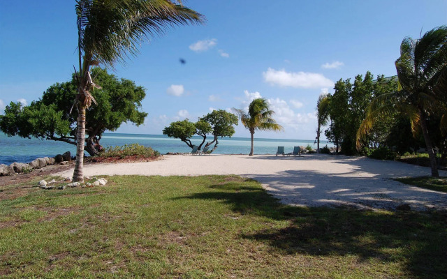 Seascape Resort & Marina