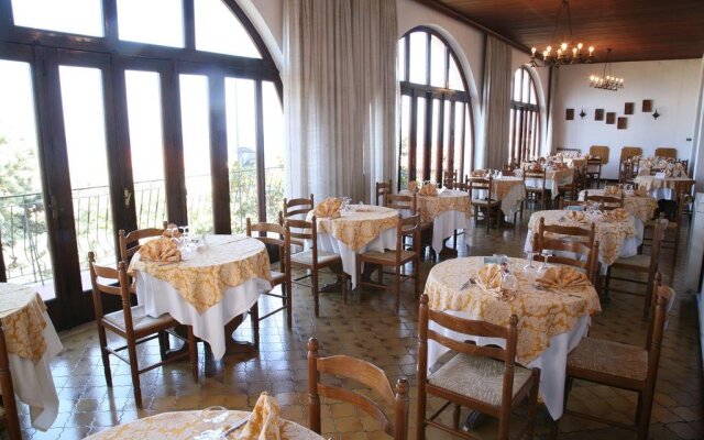 Hotel Ristorante Alhambra