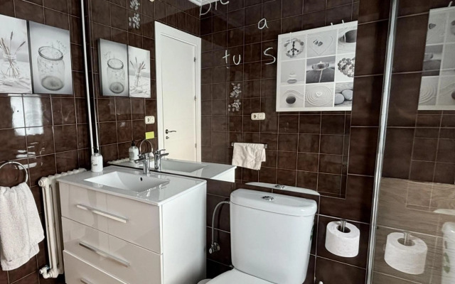 Apartamento Tu Sitio