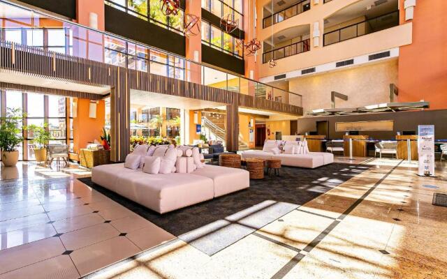 Studios modernos à beira-mar - Jurerê Beach Village JBVTOP