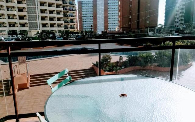 Torre Mar Apartment