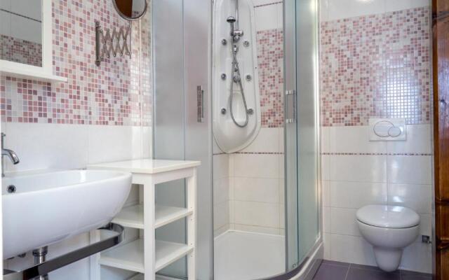 Luxury 3-bedroom apartment Zen