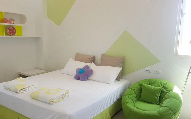 Super Cheap1 Homestay