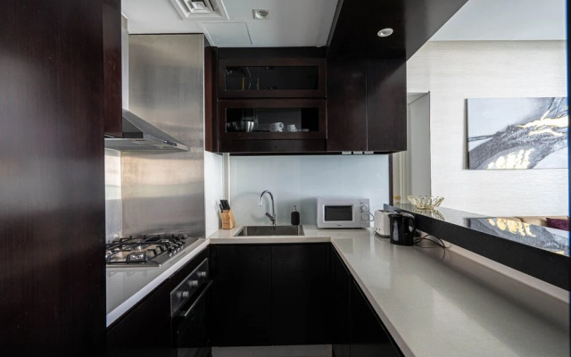 HiGuests - Damac Upper Crest