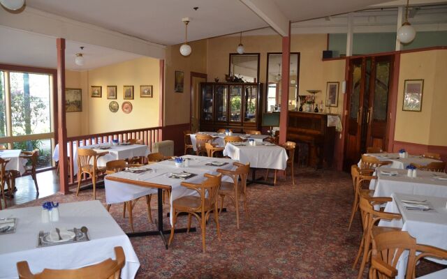 Leura House