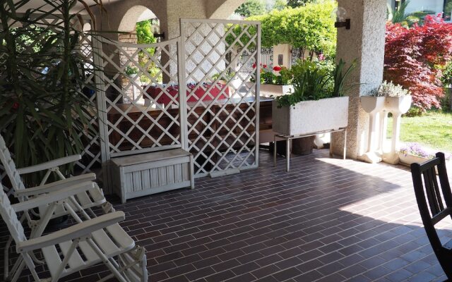 B&B Villa Filotea & Apartment