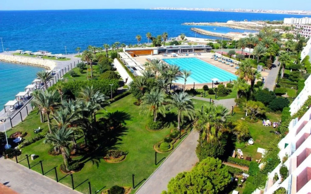 Miramar Hotel Resort & Spa
