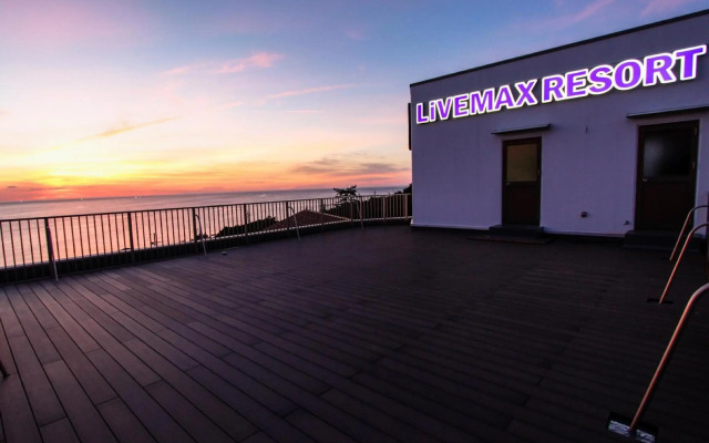 LiVEMAX RESORT KYOTANGO SEA FRONT
