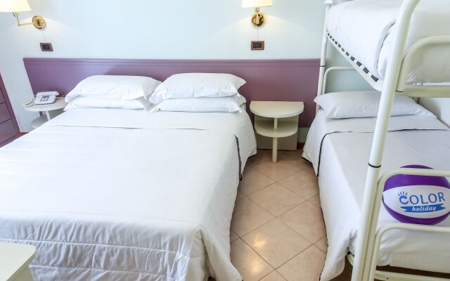 Punta Nord Village & Hotel