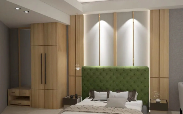 Hotel D Grand