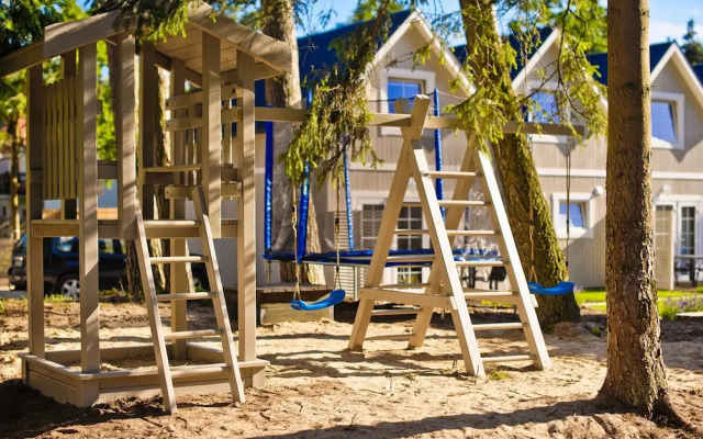 Holiday Home in Pobierowo Near Baltic Beach