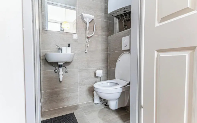 Stylish 1BR Apartment Westbahnhof