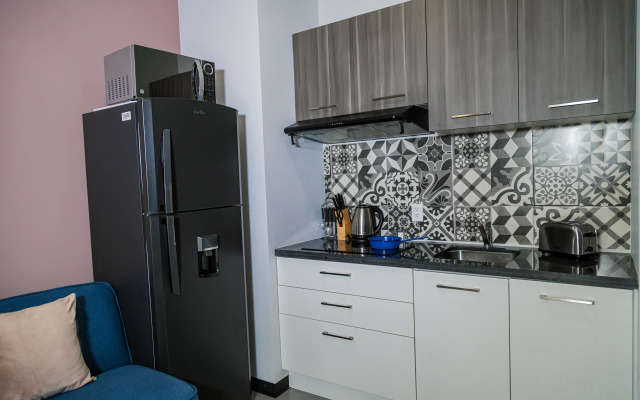 Niu Coliving Ohio