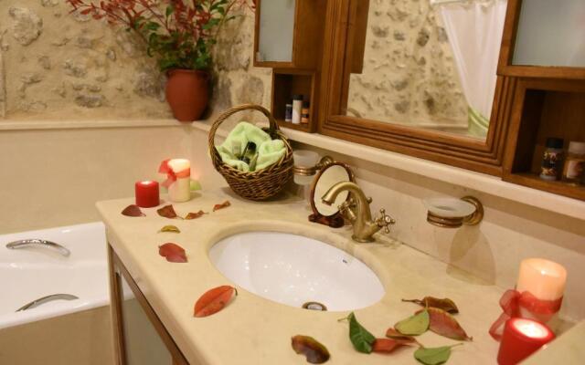 Crete Villa Estia
