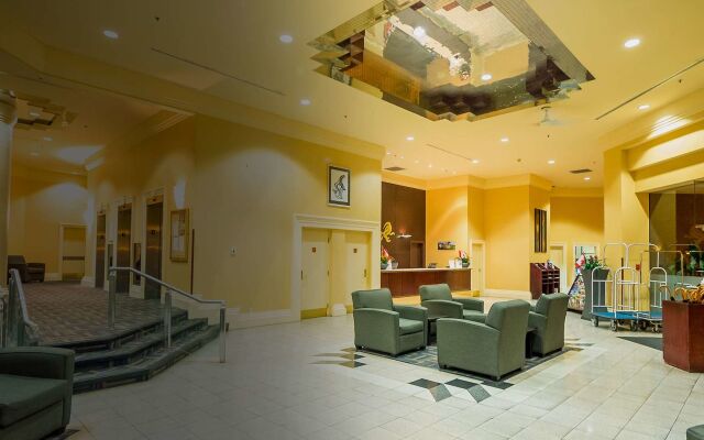 Rosedale Condominiums