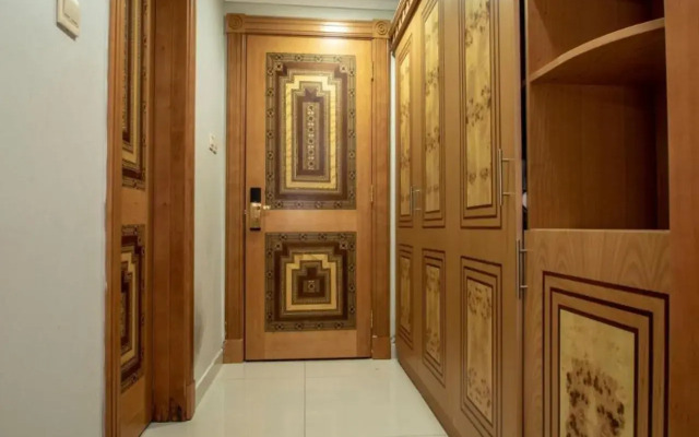 EWG Al-Mashaer Hotel