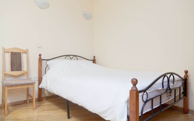 Квартира свободна на Большом Кондратьевском