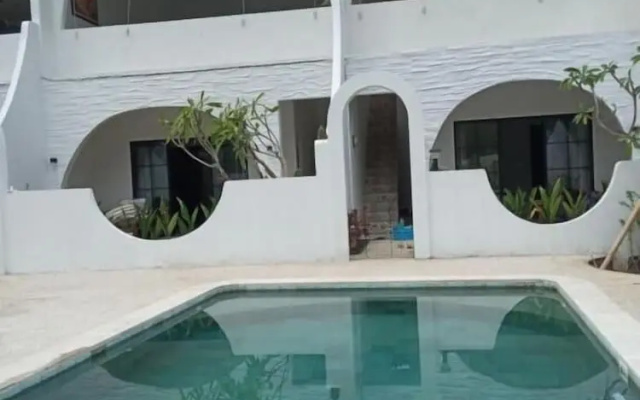 Bnaya Villa Riverside — 4-star hotel in Bunutan