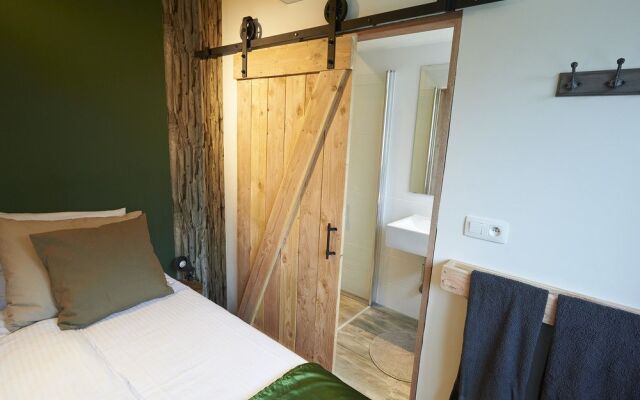 B&B Barvaux, Durbuy