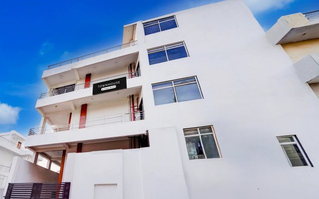 Deluxe With Twin Bedhotel Sky Inn