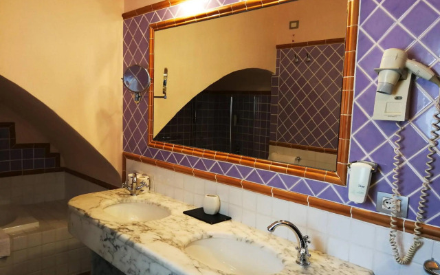 Hotel Il Vecchio Mulino