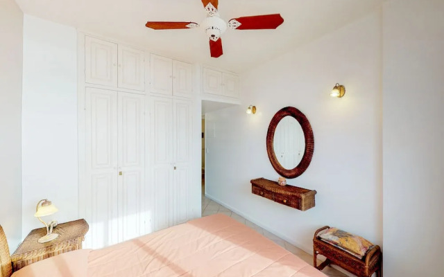 Oceana Suites Vanguardia