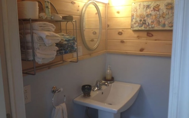 Circa 1894 B&B and Day Spa
