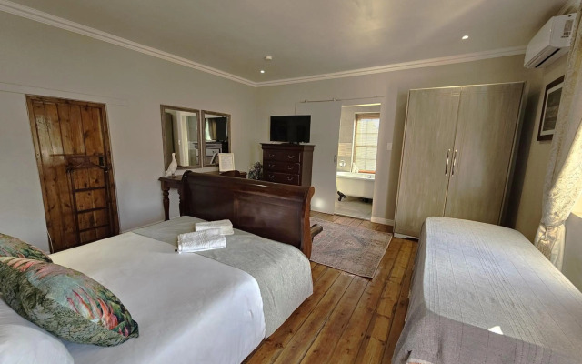 Adderley House Guest Accommodation