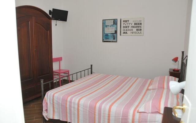 B&B Stella dei Campi