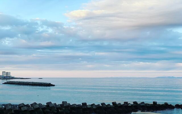 Livemax Resort Shiretoko Seafront