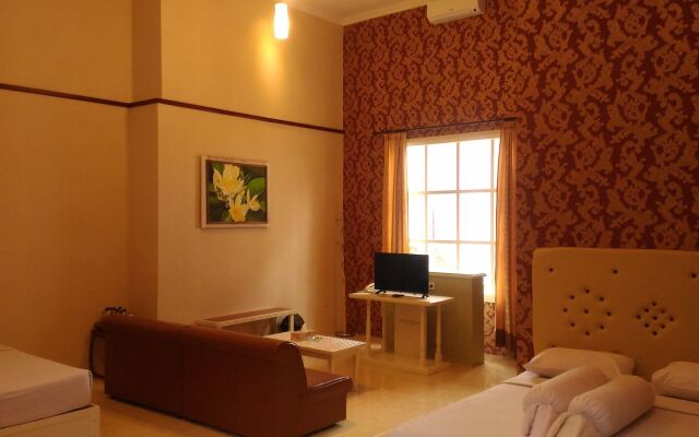 Hotel Gradia 1