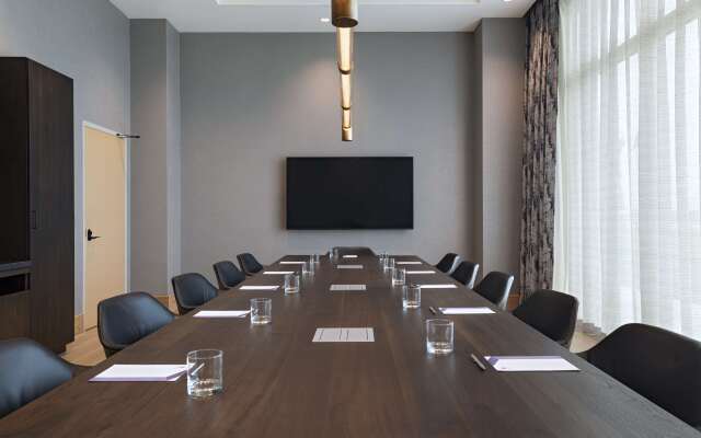 Hyatt Regency Baytown-Houston