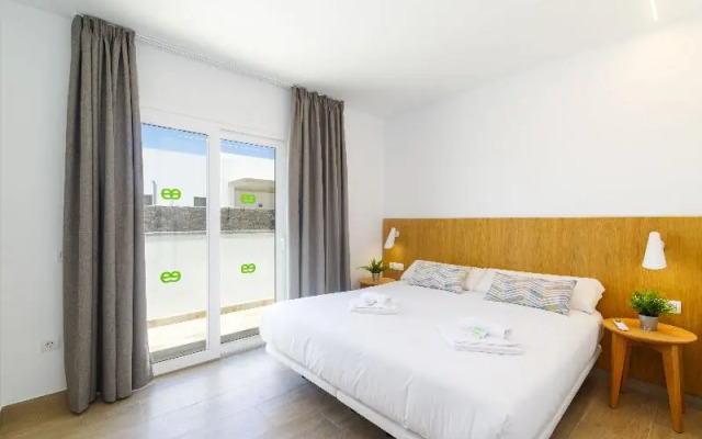 Ereza Villa Artenara