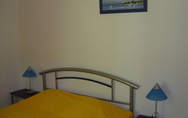 Residence Scopa Marina