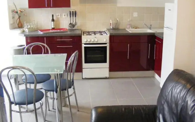 Location Fontvert