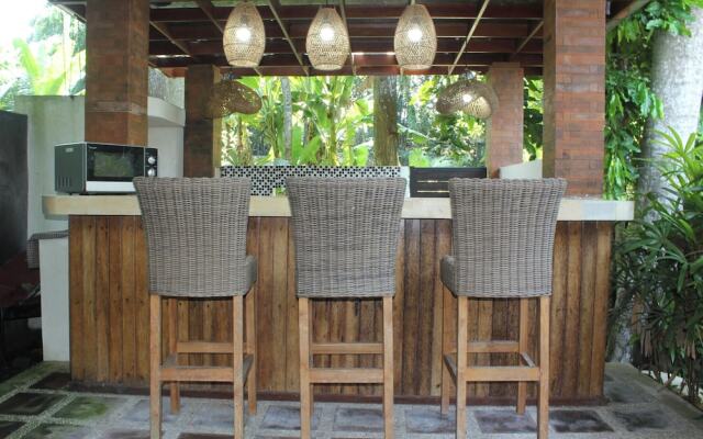 Belvilla Dhyana Kutir Seseh Beach