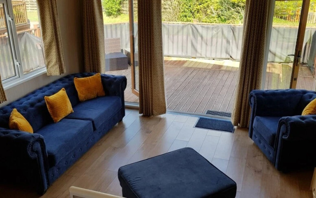 Brambles Holiday Lodges
