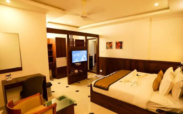 Hotel Emperor
