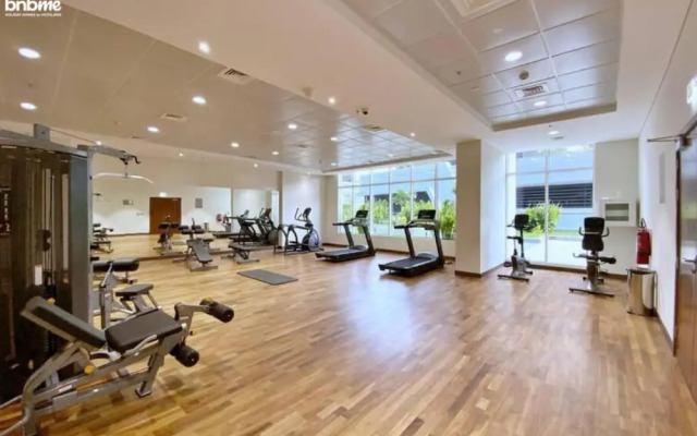 bnbme | Dunya Tower | 1 BDR