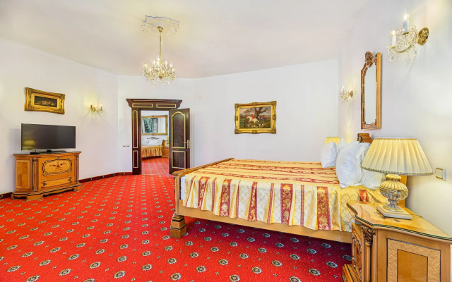 Hotel Aurelius Imparatul Romanilor